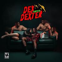 Canción 'Dmd' del disco 'Dex Meets Dexter' interpretada por Famoux Dex Canción 'Dmd' del disco 'Dex Meets Dexter' interpretada por Famoux Dex