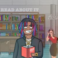 Canción 'A Must' del disco 'Read About It' interpretada por Famoux Dex Canción 'A Must' del disco 'Read About It' interpretada por Famoux Dex