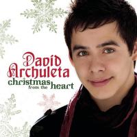 First Noel Christmas From the Heart de David Archuleta