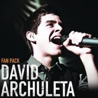 Canción 'A Thousand Miles' del disco 'Fan Pack - EP' interpretada por David Archuleta Canción 'A Thousand Miles' del disco 'Fan Pack - EP' interpretada por David Archuleta