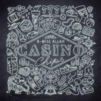 'My Dreams' de N-Wise Allah. Disco: Casino Chips My Dreams - N-Wise Allah