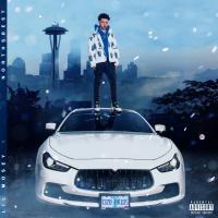'Kamikaze' de Lil Mosey. Disco: Northsbest Kamikaze - Lil Mosey