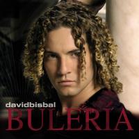 Canción 'Me Derrumbo' del disco 'Bulería' interpretada por David Bisbal Canción 'Me Derrumbo' del disco 'Bulería' interpretada por David Bisbal