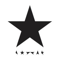 Blackstar ★ (Blackstar) de David Bowie