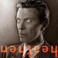 Canción '5. 15 The Angels Have Gone' del disco 'Heathen' interpretada por David Bowie Canción '5. 15 The Angels Have Gone' del disco 'Heathen' interpretada por David Bowie