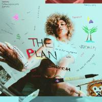 Canción 'Be Yourself' del disco 'The Plan' interpretada por DaniLeigh Canción 'Be Yourself' del disco 'The Plan' interpretada por DaniLeigh