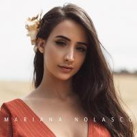 'Constelação' de Mariana Nolasco. Disco: Mariana Nolasco Constelação - Mariana Nolasco