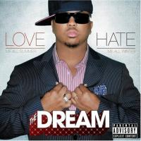 Livin' a lie Love Hate de Rihanna