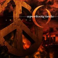 Canción 'Passive' del disco 'eMOTIVe' interpretada por A Perfect Circle Canción 'Passive' del disco 'eMOTIVe' interpretada por A Perfect Circle