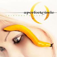 Canción 'Weak And Powerless' del disco 'Thirteenth Step' interpretada por A Perfect Circle Canción 'Weak And Powerless' del disco 'Thirteenth Step' interpretada por A Perfect Circle