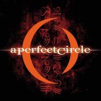 Magdalena Mer de Noms de A Perfect Circle