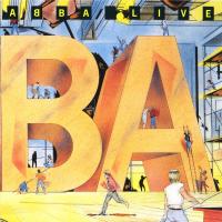 Does you´re mothe know ABBA Live de Abba