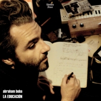 CAPITAL, letra y canción de Abraham Boba. Disco: La educación CAPITAL letra ABRAHAM BOBA