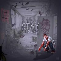 NACIDOS LÍDERES, letra y canción de Abram. Disco: Stay Strong NACIDOS LÍDERES letra ABRAM