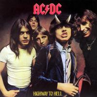 Highway To Hell Highway to Hell de AC/DC