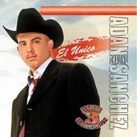 Yo Ya Me Voy El Unico de Adan Chalino Sanchez