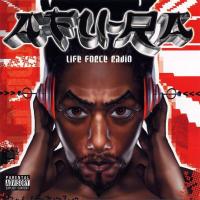 Canción 'Crossfire' del disco 'Life Force Radio' interpretada por Afu-Ra Canción 'Crossfire' del disco 'Life Force Radio' interpretada por Afu-Ra