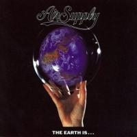 'Without You' de Air Supply. Disco: The Earth Is... Without You - Air Supply