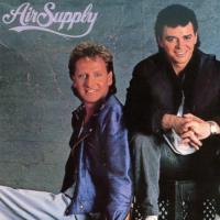 Just As I Am Air Supply (1985) de Air Supply