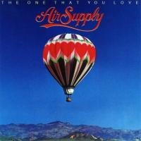 Canción 'Here I Am' del disco 'The One That You Love' interpretada por Air Supply Canción 'Here I Am' del disco 'The One That You Love' interpretada por Air Supply