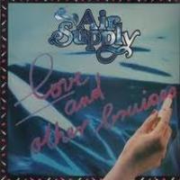 Love And Other Bruises Love and Other Bruises de Air Supply