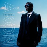 Angel Freedom de Akon
