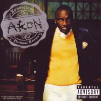 Don't Matter (calypso remix) Konvicted: Platinum Edition de Akon