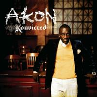 'I wanna love you (Remix)' de Akon. Disco: Konvicted I wanna love you (Remix) - Akon