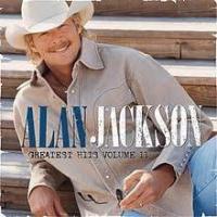 'Remember When' de Alan Jackson. Disco: Greatest Hits Volume II Disc 1 Remember When - Alan Jackson