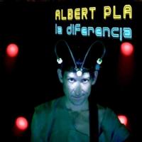 Canción 'Corazon' del disco 'La diferencia' interpretada por Albert Pla Canción 'Corazon' del disco 'La diferencia' interpretada por Albert Pla