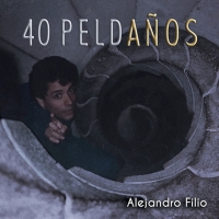 Si me haces caso 40 Peldaños, Vol. 2 de Alejandro Filio