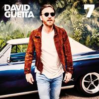 Canción 'Light Headed' del disco '7' interpretada por David Guetta Canción 'Light Headed' del disco '7' interpretada por David Guetta