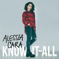 STONE, letra y canción de Alessia Cara. Disco: Know-It-All STONE letra ALESSIA CARA