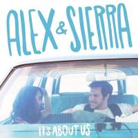 Canción 'Little Do You Know' del disco 'It's About Us' interpretada por Alex & Sierra Canción 'Little Do You Know' del disco 'It's About Us' interpretada por Alex & Sierra