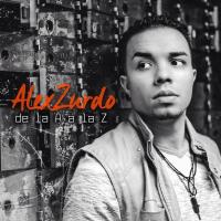 'Tengo Victoria' de Alex Zurdo. Disco: De la A a la Z Tengo Victoria - Alex Zurdo