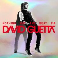 'She Wolf' de David Guetta. Disco: Nothing But the Beat 2.0 She Wolf - David Guetta