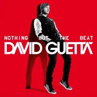 Crank It Up Nothing But the Beat de David Guetta