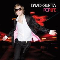 Delirious Pop Life de David Guetta