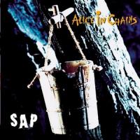Love Song Sap - EP de Alice In Chains