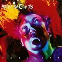 I can´t remember Facelift de Alice In Chains