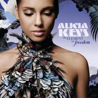 Distance And Time The Element of Freedom de Alicia Keys