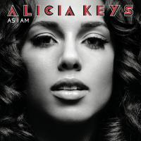 Wreckless love As I Am de Alicia Keys