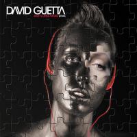 Distortion Just a Little More Love de David Guetta