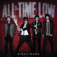 Canción 'A Daydream Away' del disco 'Dirty Work ' interpretada por All Time Low Canción 'A Daydream Away' del disco 'Dirty Work ' interpretada por All Time Low