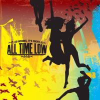 Canción 'Six Feet Under The Stars' del disco 'So Wrong, It's Right' interpretada por All Time Low Canción 'Six Feet Under The Stars' del disco 'So Wrong, It's Right' interpretada por All Time Low