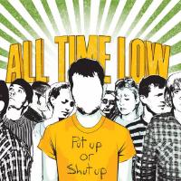 Canción 'Coffee Shop Soundtrack' del disco 'Put Up or Shut Up' interpretada por All Time Low Canción 'Coffee Shop Soundtrack' del disco 'Put Up or Shut Up' interpretada por All Time Low