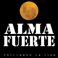 Canción 'Muere monstruo, muere' del disco 'Trillando la Fina' interpretada por Almafuerte Canción 'Muere monstruo, muere' del disco 'Trillando la Fina' interpretada por Almafuerte