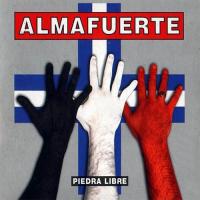 Canción 'Las aguas turbias suben esta vez' del disco 'Piedra Libre' interpretada por Almafuerte Canción 'Las aguas turbias suben esta vez' del disco 'Piedra Libre' interpretada por Almafuerte