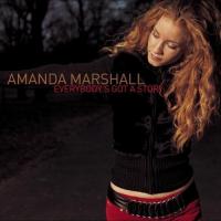 Canción 'Marry Me' del disco 'Everybody's Got a Story' interpretada por Amanda Marshall Canción 'Marry Me' del disco 'Everybody's Got a Story' interpretada por Amanda Marshall