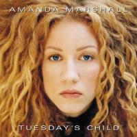 Canción 'Too little, Too late' del disco 'Tuesday's Child' interpretada por Amanda Marshall Canción 'Too little, Too late' del disco 'Tuesday's Child' interpretada por Amanda Marshall
